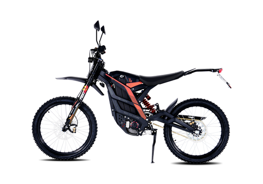79BIKE Falcon Pro