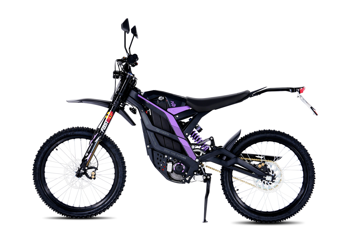79BIKE Falcon Pro