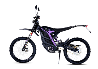 79BIKE Falcon Pro
