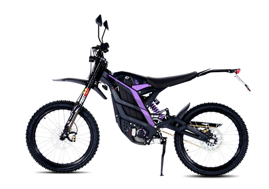 79BIKE Falcon Pro