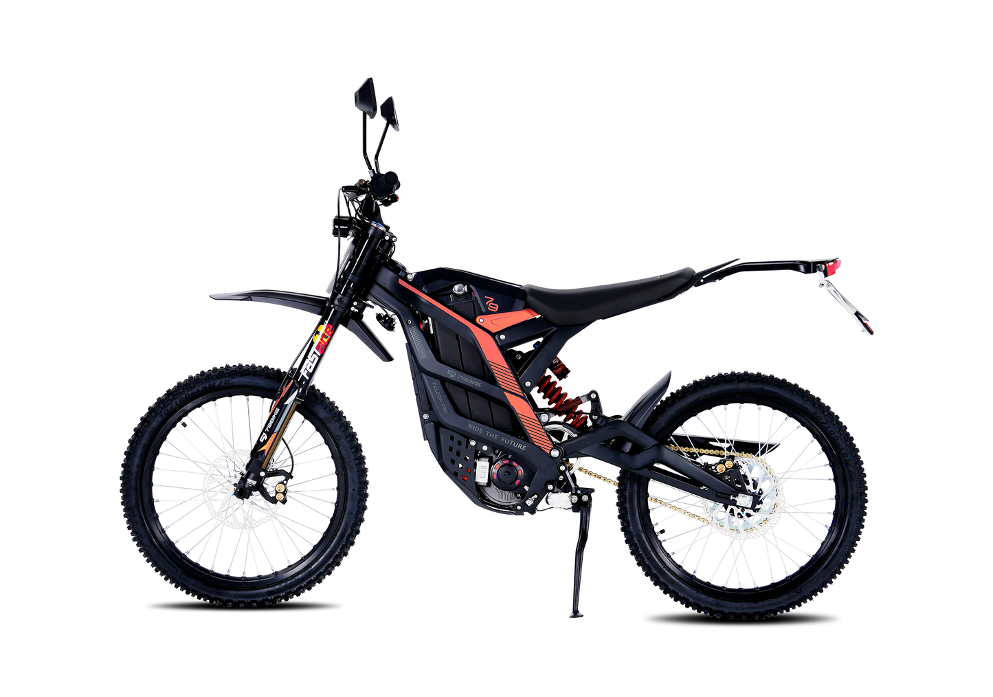 79BIKE Falcon Pro