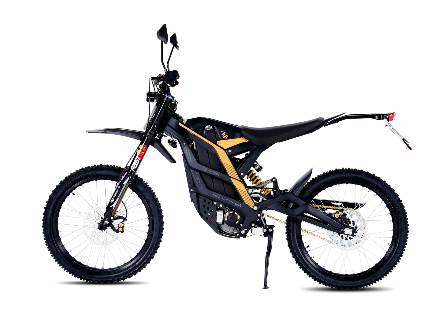 79BIKE Falcon Pro