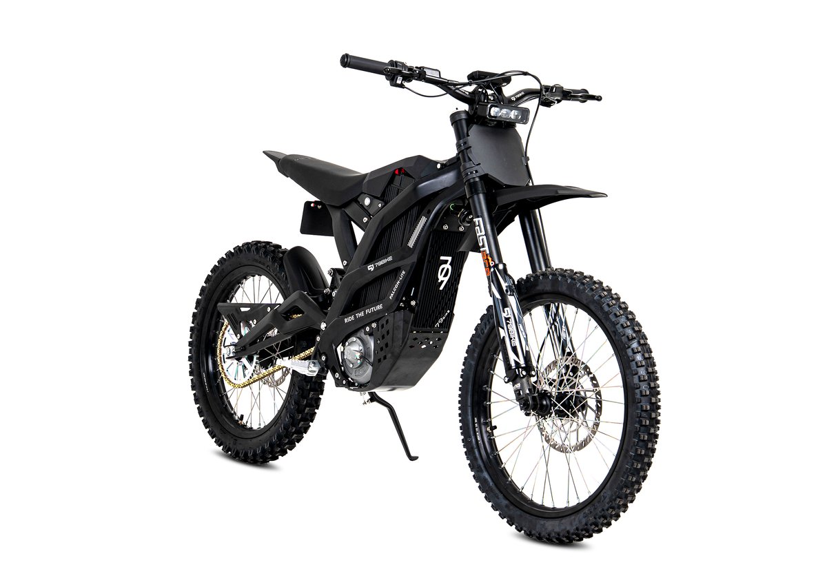 79BIKE Falcon Lite