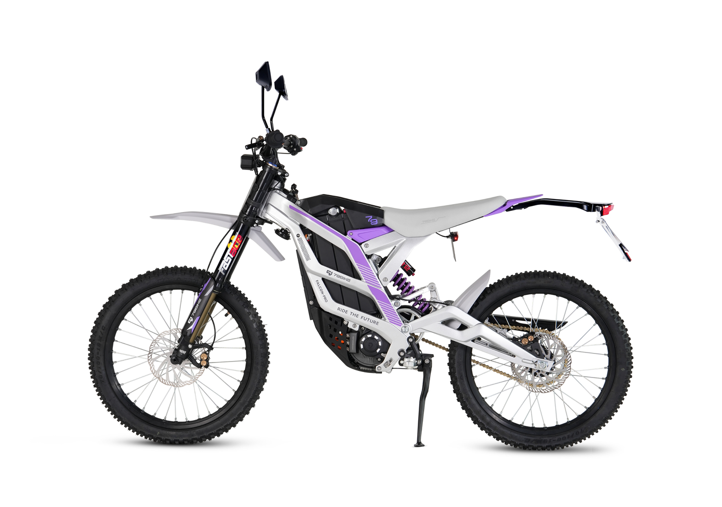 79BIKE Falcon Pro